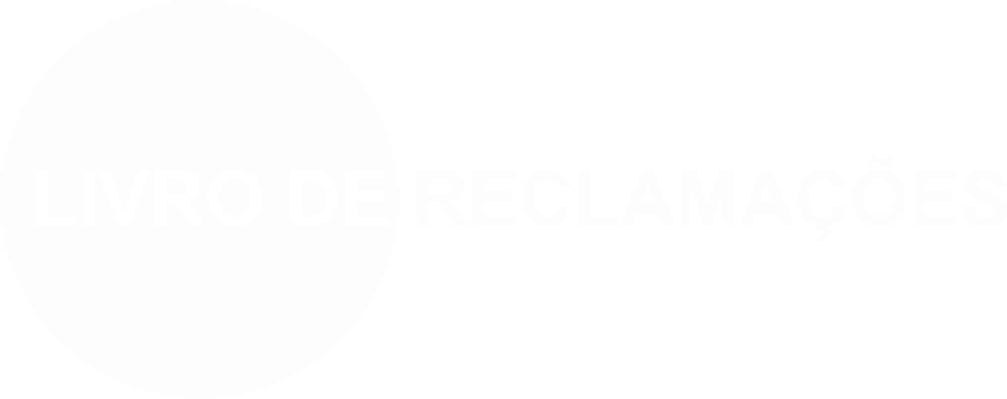 Livro de Reclamações Eletrónico