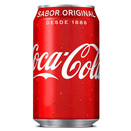 BEBIDAS