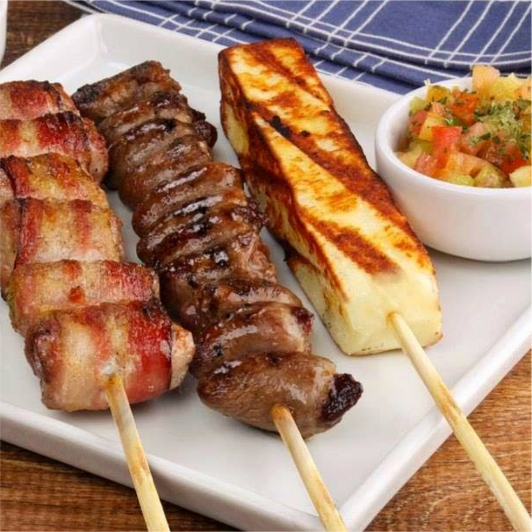 ESPETINHOS