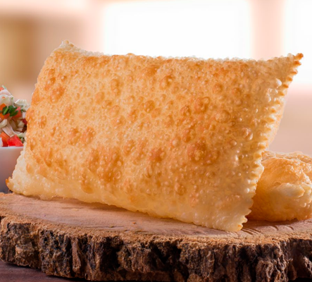 PASTÉIS